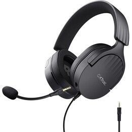 Cuffie da gioco con microfono Trust Gaming GXT 489 Fayzo/ Jack 3.5