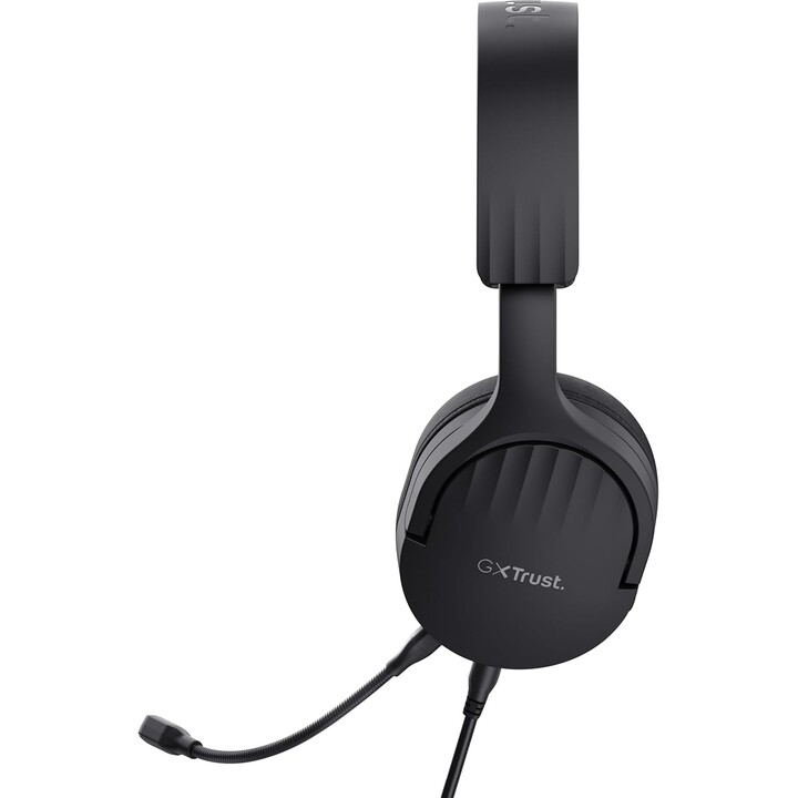 Gaming Headphones with Microphone Trust Gaming GXT 489 Fayzo/ Jack 3.5