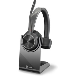 Voyager 4310 uc,m usb-a,carica std