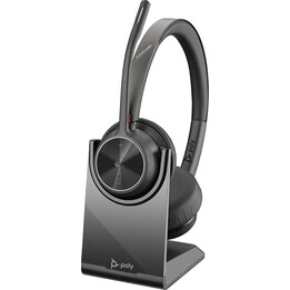 Voyager 4320 uc,m usb-a,carica std