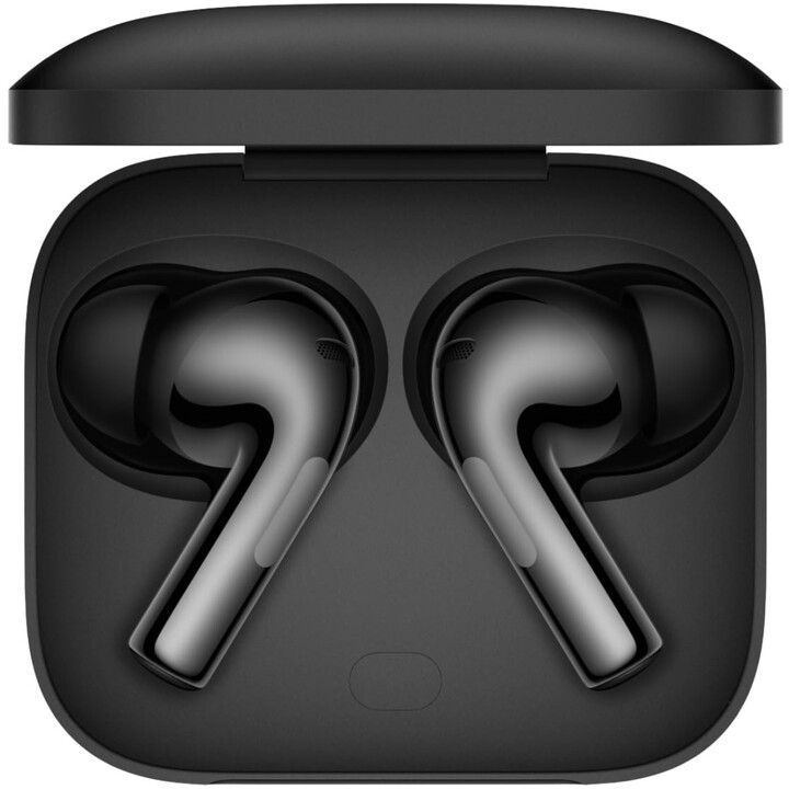Oneplus Buds 3 Gris Metálico - Auriculares Bluetooth
