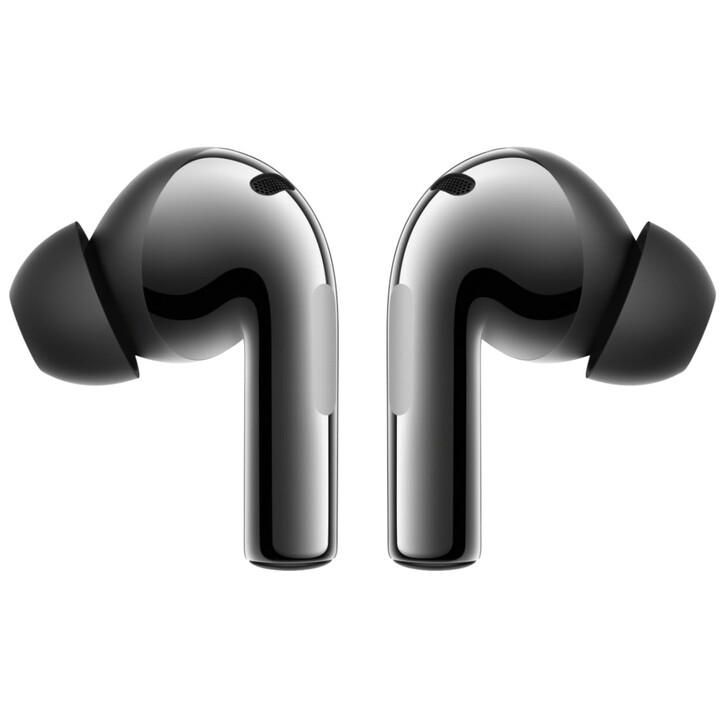 Oneplus Buds 3 Gris Metálico - Auriculares Bluetooth