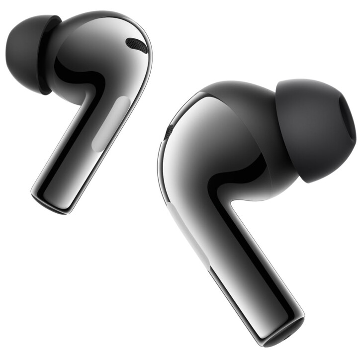 Oneplus Buds 3 Gris Metálico - Auriculares Bluetooth