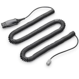 HP Poly Cavo Poly EHS da 3,5 mm a 3,5 mm