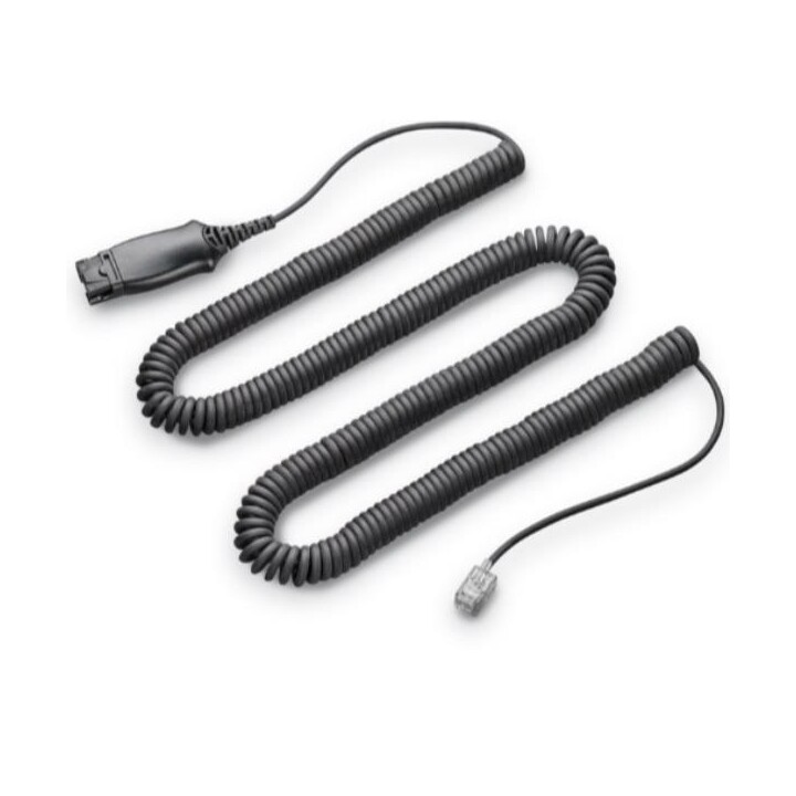 HP Poly Cavo Poly EHS da 3,5 mm a 3,5 mm