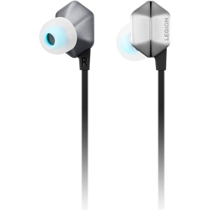 Auriculares legion e510 7.1 gaming