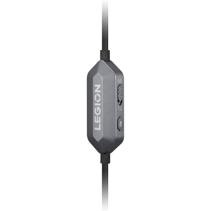 Auriculares legion e510 7.1 gaming