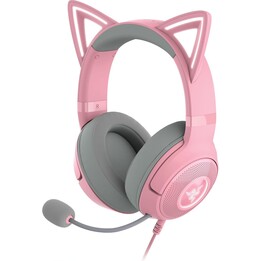 Cuffie al quarzo Razer Kraken Kitty V2 (rz04-04730200-r3m1)