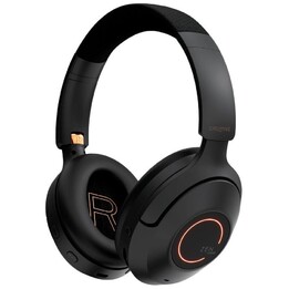Creative Labs Zen Hybrid Pro auriculares inalámbricos negros