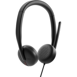 Auriculares con cable de Dell WH3024
