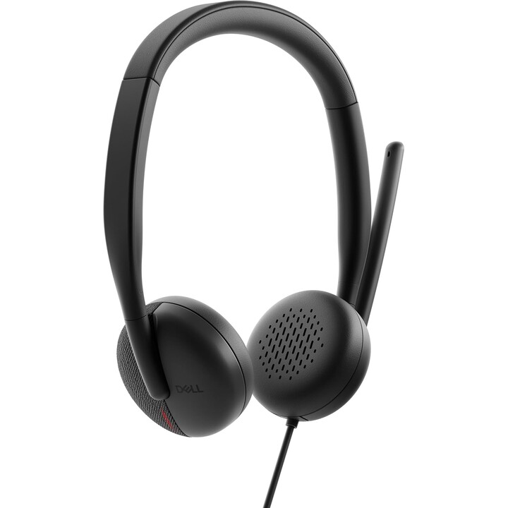 Casque filaire Dell wh3024