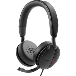 Auriculares ANC con cable de Dell Pro WH5024