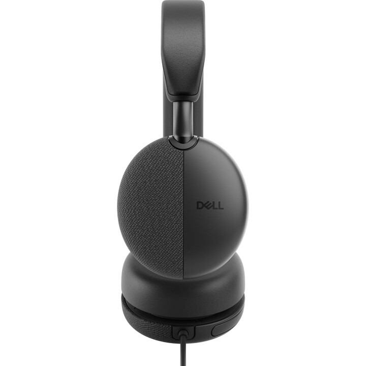 Casque de l'ANC de Dell Pro Wired WH5024