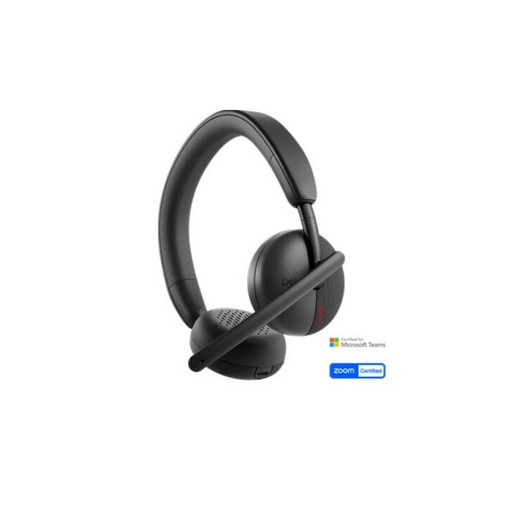 Casque Dell sans fil WL3024