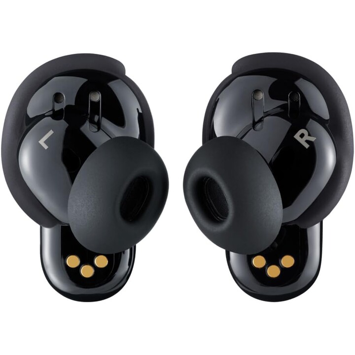 Bose Quietcomfort Ultra Earbuds Preto - Auscultadores Bluetooth