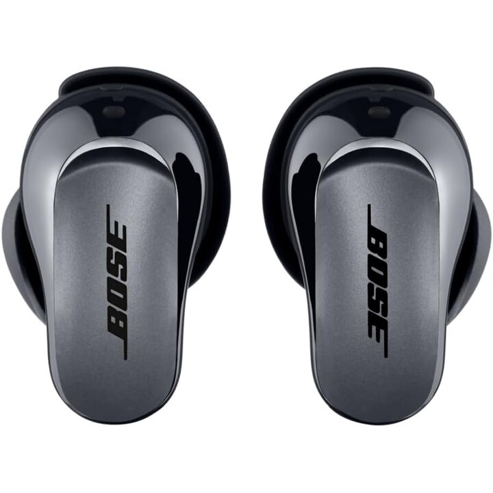 Bose Quietcomfort Ultra Earbuds Preto - Auscultadores Bluetooth