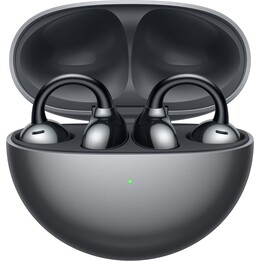 Huawei Freeclip Auriculares Negro