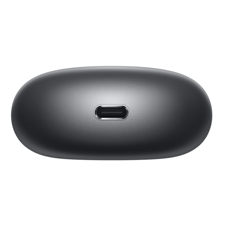 Fones de ouvido Huawei Freeclip pretos