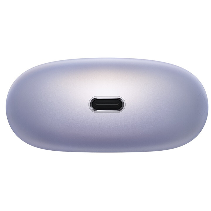 Huawei Freeclip Headphones Purple