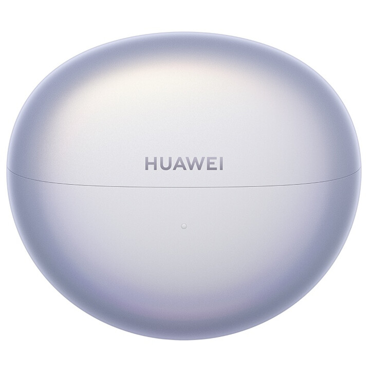 Huawei Freeclip Headphones Purple