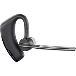 HP Poly Auriculares Poly Voyager Legend + Cable de carga integrado + Adaptador de clavija
