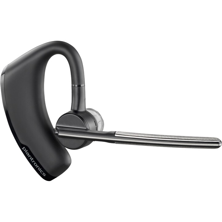 HP Poly Auriculares Poly Voyager Legend + Cable de carga integrado + Adaptador de clavija