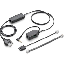 HP Poly Descolgador electrónico Poly APA-24 (ALCATEL) TAA