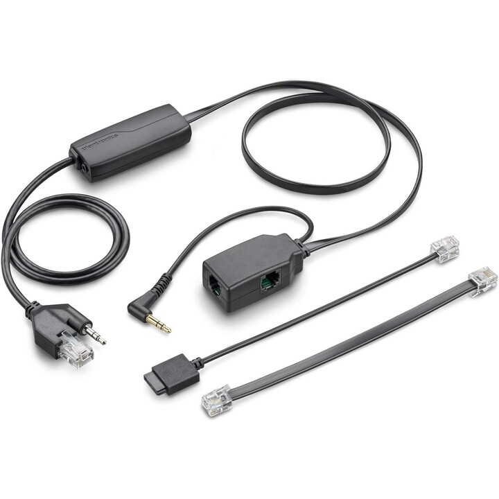 HP Poly Descolgador electrónico Poly APA-24 (ALCATEL) TAA