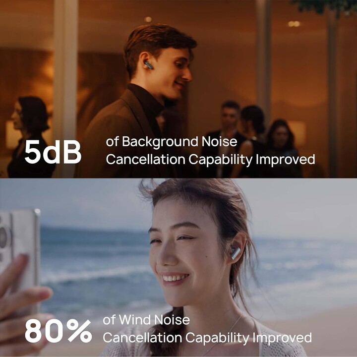 Huawei FreeBuds Pro 3 Branco