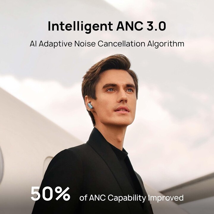 Huawei FreeBuds Pro 3 Branco