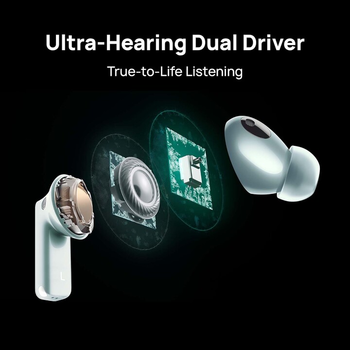 Huawei FreeBuds Pro 3 Branco