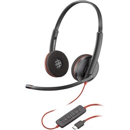 Poly bw c3220 usb-c hs +cc