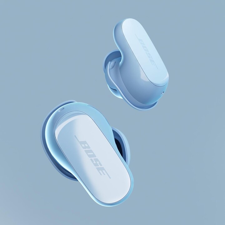 Bose Quietcomfort Ultra Earbuds Azul - Auriculares Bluetooth