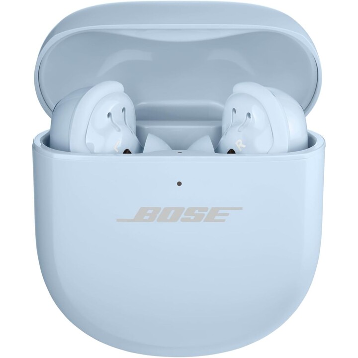 Bose Quietcomfort Ultra Earbuds Azul - Auriculares Bluetooth