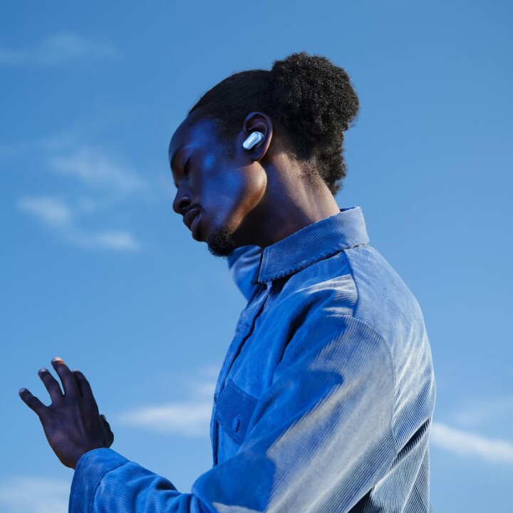 Bose Quietcomfort Ultra Earbuds Azul - Auriculares Bluetooth
