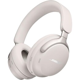 Bose Quietcomfort Ultra Blanco Ahumado - Auriculares Bluetooth