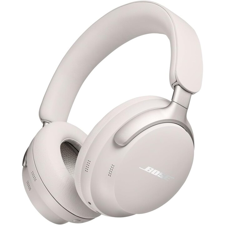 Bose Quietcomfort Ultra Blanco Ahumado - Bluetooth-Kopfhörer