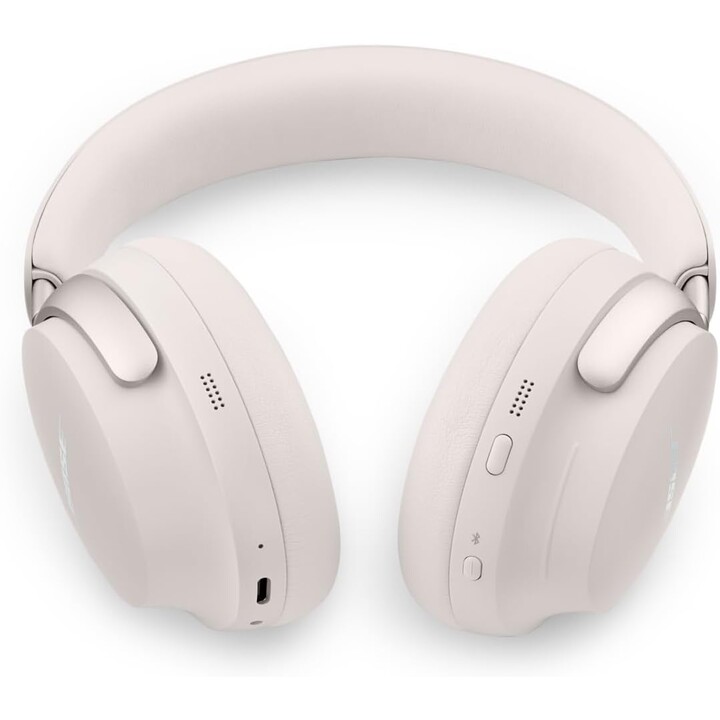 Bose Quietcomfort Ultra Blanco Ahumado - Bluetooth-Kopfhörer