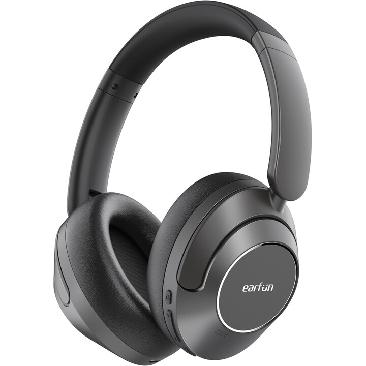EarFun Wave Pro Nero - Cuffie wireless