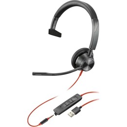 Blackwire 3315 usb-a bw3315