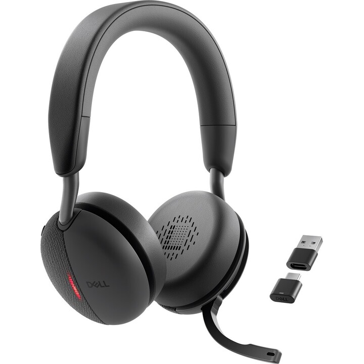 Dell Pro Wireless-Anc-Headset