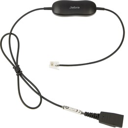 Jabra 1216 Cable GN para Avaya