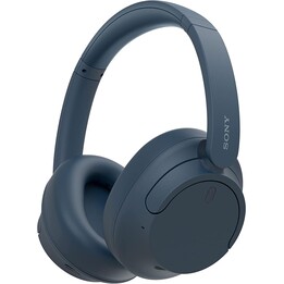 Cascos inalambricos ch-720n azul