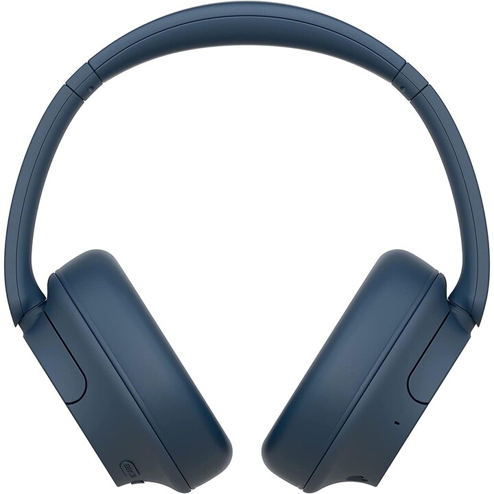 Wireless headphones ch-720n blue