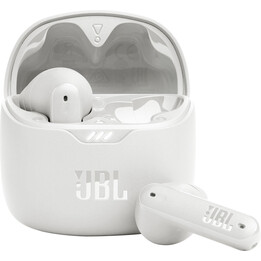 JBL Tune Flex TWS Bluetooth Bianco - Cuffie Bluetooth