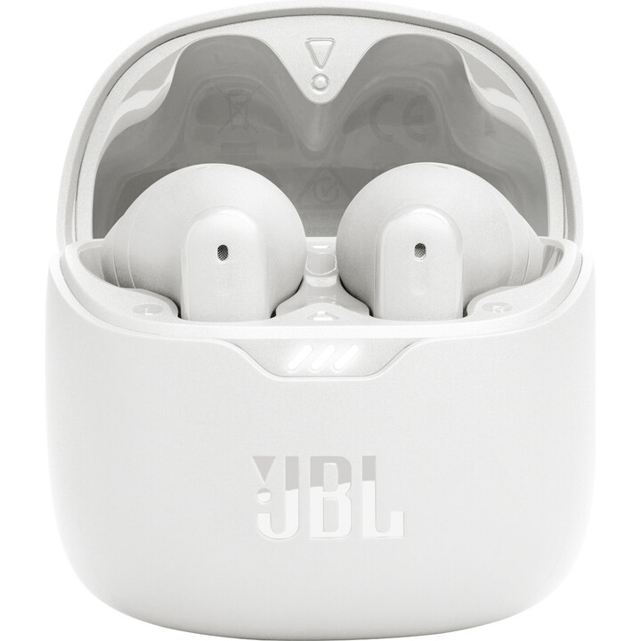 JBL Tune Flex TWS Bluetooth Branco - Auscultadores Bluetooth