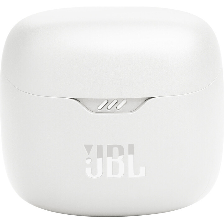 JBL Tune Flex TWS Bluetooth Branco - Auscultadores Bluetooth