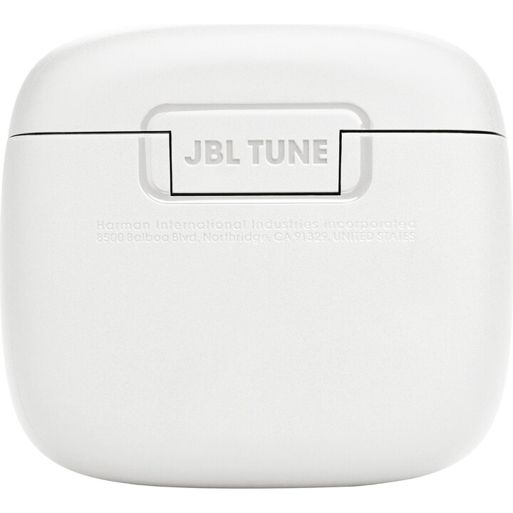 JBL Tune Flex TWS Bluetooth Branco - Auscultadores Bluetooth