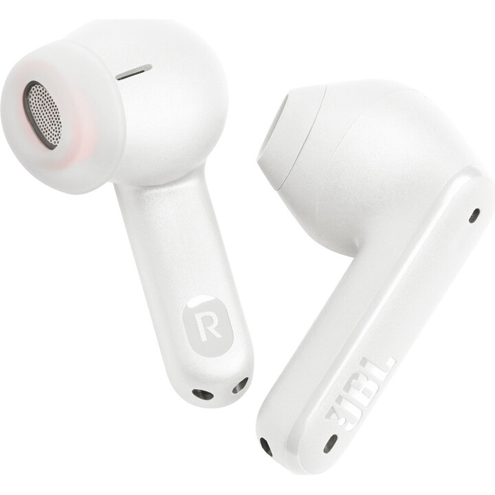 JBL Tune Flex TWS Bluetooth Branco - Auscultadores Bluetooth