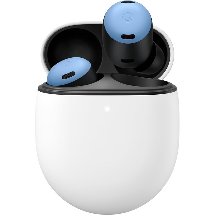 Google Pixel Buds Pro Celeste com cancelamento de som (ANC)